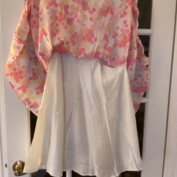 Maggy London summer dress - Picture 4 of 4